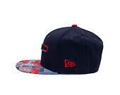 Kids Cap New Era - Warner Bros DC Universe 9FIFTY - Superman - Navy