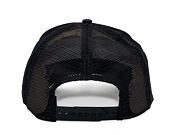 Cap New Era - Branded Location Patch 9FORTY Trucker - Navy