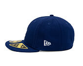 Cap New Era - MLB Established 59FIFTY Low Profile - LA Dodgers - Royal