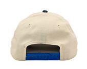 Cap New Era - F1 Heritage 9FORTY M-CROWN - Alpine Racing - Chrome White