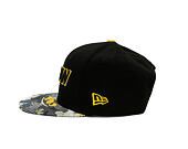 Kids Cap New Era - Warner Bros DC Universe 9FIFTY - Batman - Black