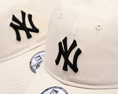 Kids Cap New Era - MLB Essential 9TWENTY - NY Yankees - Stone