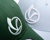 Cap New Era - Piagio Essential 9FORTY - Vespa - Cilantro Green