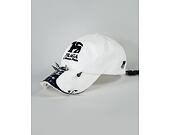 Kšiltovka Praga by Matouš Fiala - Obsidian Path Cap