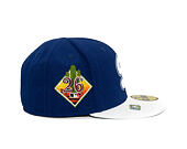 Cap New Era - MLB 2026 Spring Training 59FIFTY - LA Dodgers - Team Color