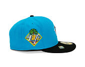 Cap New Era - MLB 2026 Spring Training 59FIFTY - Miami Marlins - Team Color