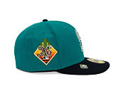 Cap New Era - MLB 2026 Spring Training 59FIFTY - Seattle Mariners - Team Color