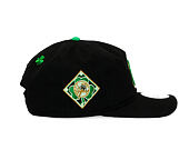 Cap New Era - MLB 2026 St. Patrick Day 19TWENTY - NY Yankees - Black
