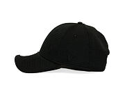 Cap New Era - MLB Flawless Mesh 9FORTY - NY Yankees - Black