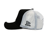 Cap New Era - F1 Seasonal 9FORTY Trucker - Visa Cash App Racing Bulls - Black