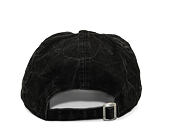 Cap New Era - Branded Pigment Wash 9TWENTY A-Frame - Black
