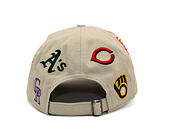 KIds Cap New Era - MLB Cactus League 9TWENTY - Cactus League Logo - Stone