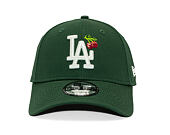 Cap New Era - MLB Fruit Icon 9FORTY - LA Dodgers - Cilantro Green