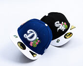 Cap New Era - MLB 2026 Spring Training 59FIFTY - Chicago White Sox - Team Color