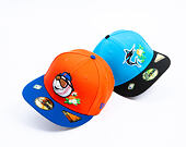 Cap New Era - MLB 2026 Spring Training 59FIFTY - NY Mets - Team Color