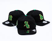 Cap New Era - MLB 2026 St. Patrick Day 19TWENTY - Chicago White Sox - Black