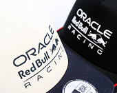 Cap New Era - F1 Seasonal 9FORTY Trucker - Red Bull F1 - Cream