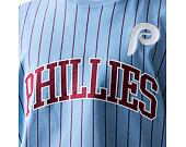 Tee New Era - MLB US Edit - Philadelphia Phillies - Team Color