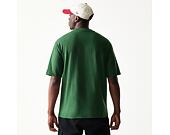Tee New Era - Fruit Graphic Oversized Tee - Cilantro Green