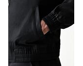 Jacket New Era - Collared Jacket - Black