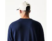 Sweater New Era - MLB Essential Knit Sweater - NY Yankees - Navy