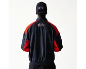 Jacket New Era - F1 Motorsport Jacket - Red Bull F1 - Navy Blue