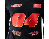 Longsleeve Tee New Era - F1 Graphic Longsleeve - Red Bull F1 - Black