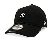 Cap New Era - MLB Mini Logo 9TWENTY - NY Yankees - Black