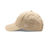 Womens Cap New Era - MLB Mini Logo 9FORTY - NY Yankees - Stone