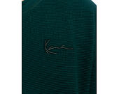 Tee Karl Kani - Signature Waffle T-Shirt