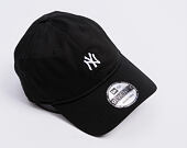 Cap New Era - MLB Mini Logo 9TWENTY - NY Yankees - Black