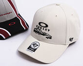 Cap Oakley - '47 Mvp Graphic - Mist