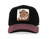 Cap Goorin - Dapper King - Tweed