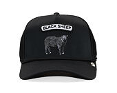 Cap Goorin - GB2 Black Sheep - Void