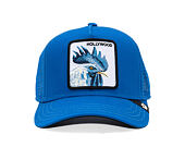 Kids Cap Goorin - Hollywood Rooster Mini - Royal