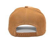 Cap Goorin - Velour Cheetah - Heat