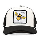 Kids Cap Goorin - The Queen Bee Mini - Dust / Void