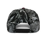 Cap Goorin - Tuff Camo - Camouflage / Desire