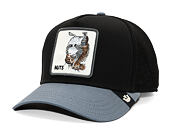 Cap Goorin - Lerriuqs - Void / Shadow