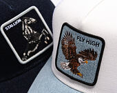 Cap Goorin - Denim Fly High - Light Denim