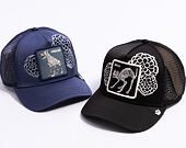 Cap Goorin - Dia De Los Muertos - Michi - Void