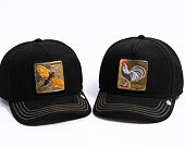 Cap Goorin - Golden Cock - Void