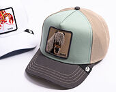 Cap Goorin - Tricolor Horse - Multi Color