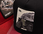 Cap Goorin - Tricolor Tortiouse - Multi Color