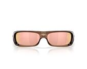 Sunglasses Oakley - Permian - Prizm Rose Gold/Brown Smoke