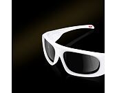 Sunglasses Oakley - Belleville - Prizm Black/Pearl White