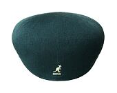 Flat-cap Kangol - Tropic 504 - Celestial Teal