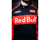 Jacket New Era - F1 Motorsport Jacket - Red Bull F1 - Navy Blue