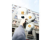 Cap New Era - MLB Essential 9FORTY Trucker - NY Yankees - Stone