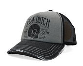 Cap Trucker Von Dutch 